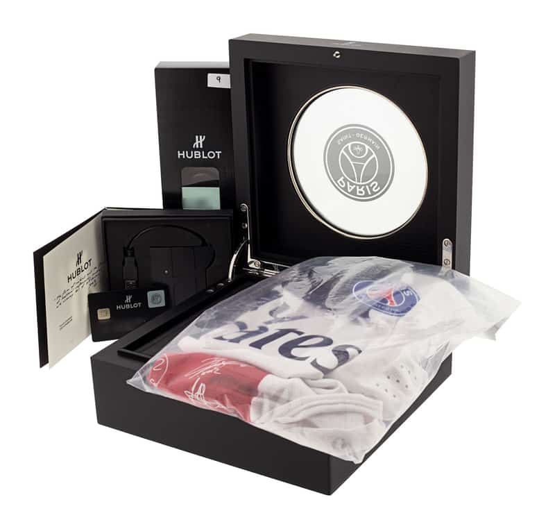 Hublot King Power 716.CI.0123.RX.PSG14